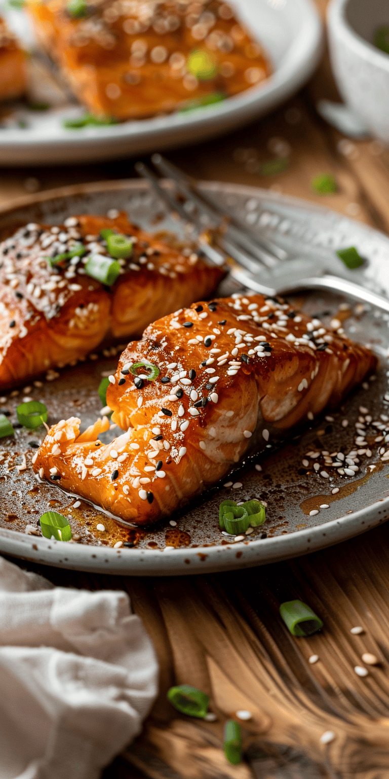 20 Air Fryer Salmon Recipes You Can Make in Under 30 Minutes 12