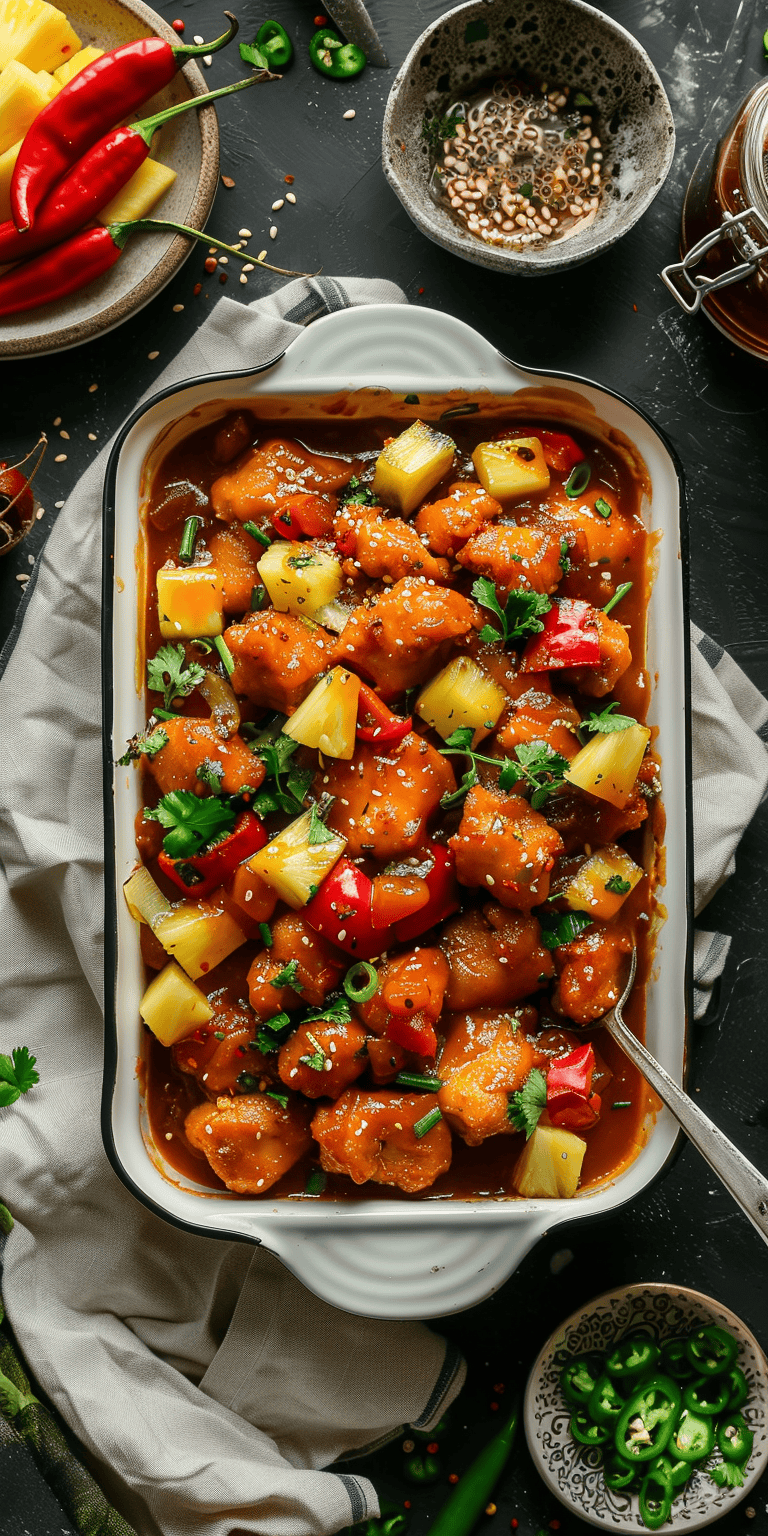 25 Dairy-Free Chicken Breast Recipes for Easy Dinners 12