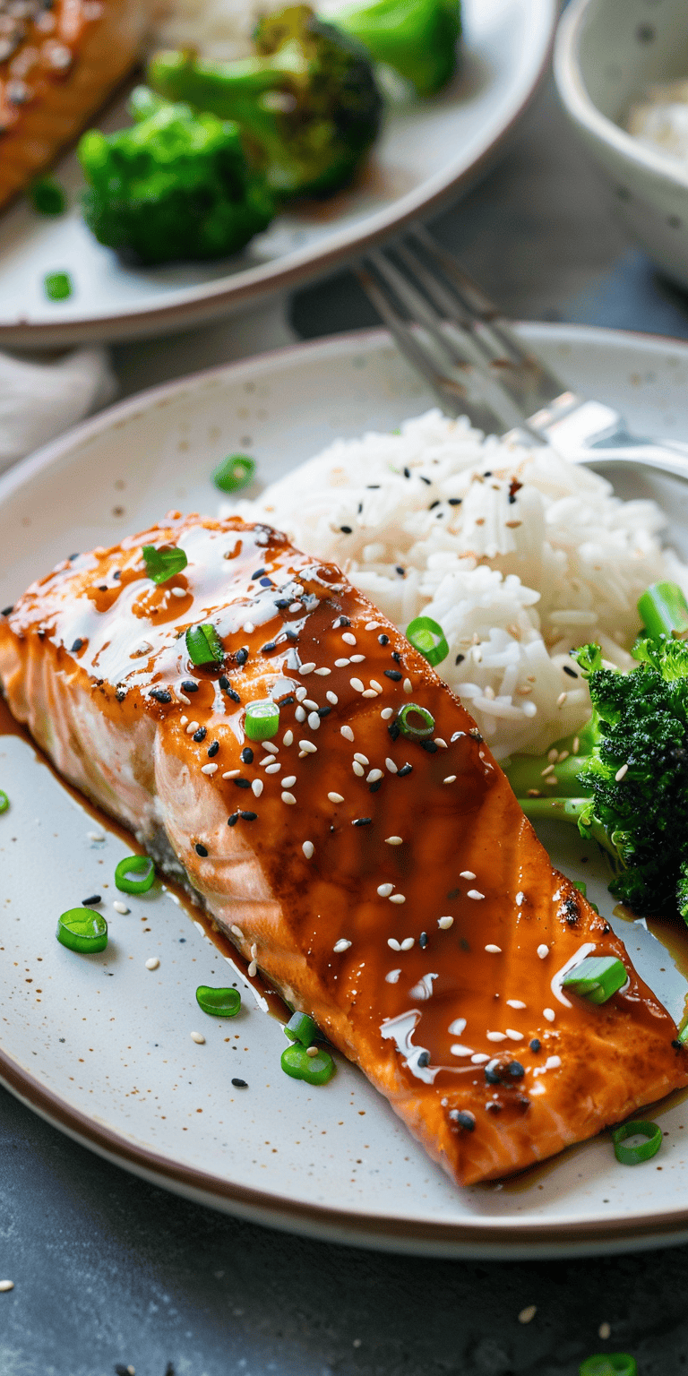 20 Air Fryer Salmon Recipes You Can Make in Under 30 Minutes 22