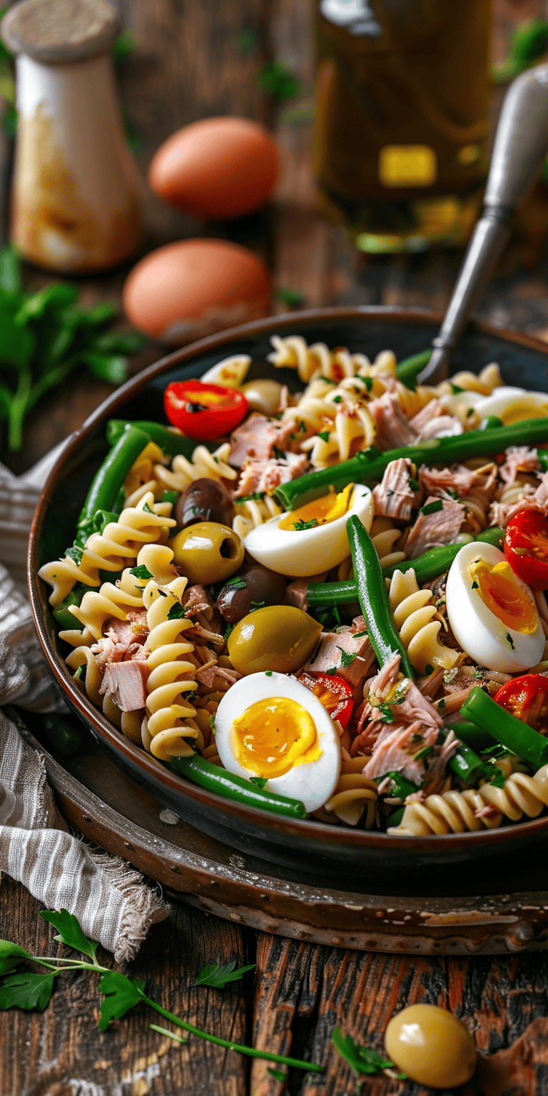 20 Cheap and Easy Pasta Salad Lunches You Can Make in Under 30 Minutes 14