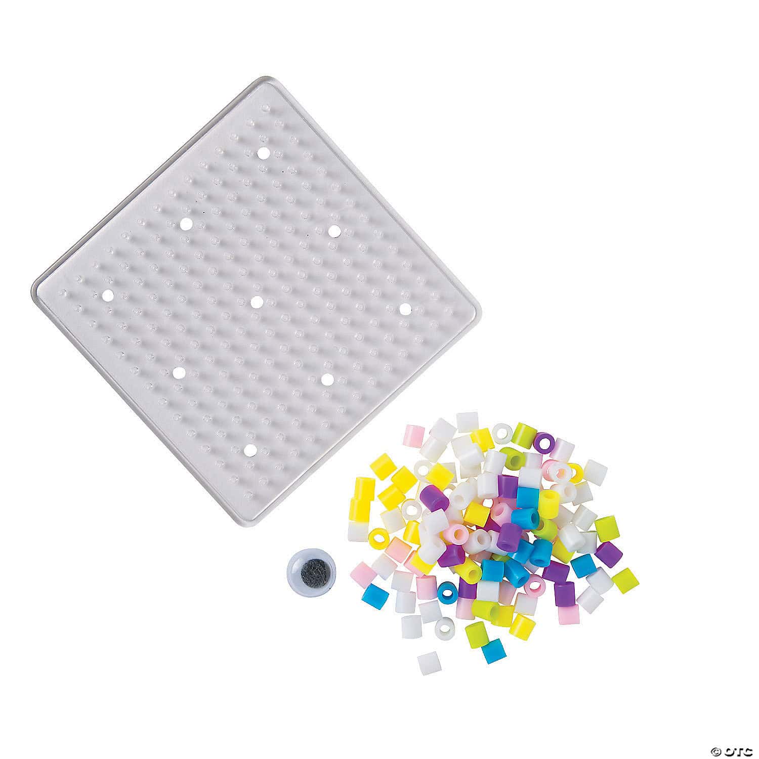 Fuse Bead Unicorn Craft Kit