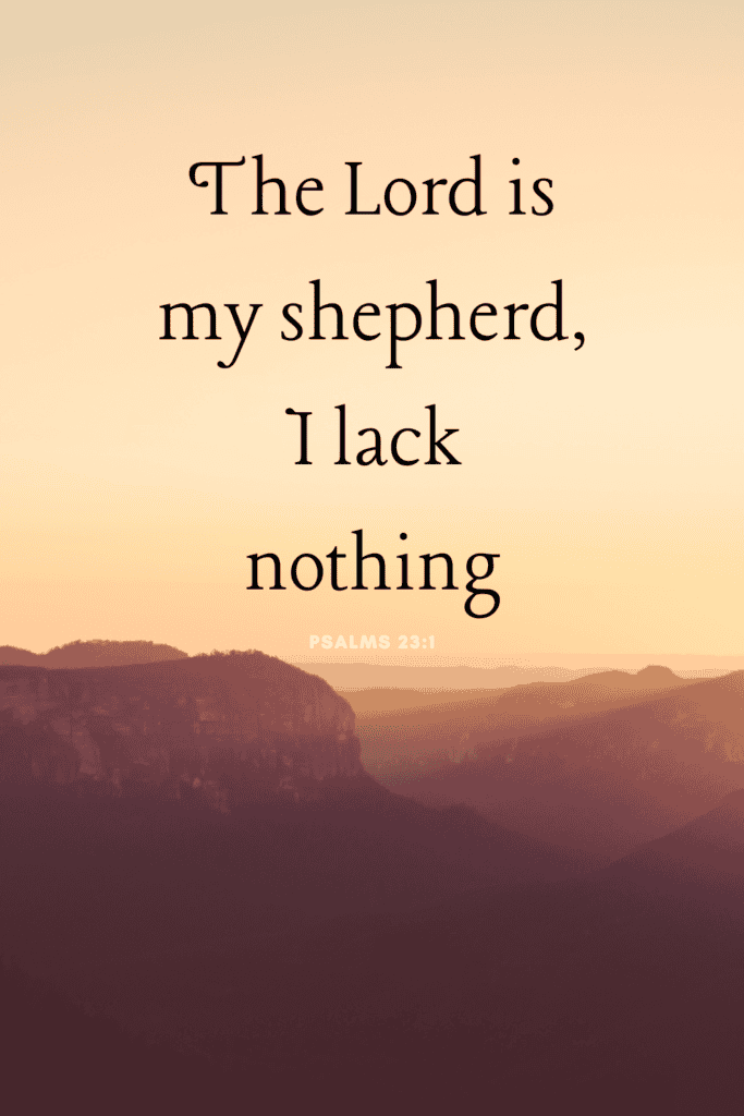 These 23 Bible Verses Will Transform Your Understanding of God's Deliverance 1
