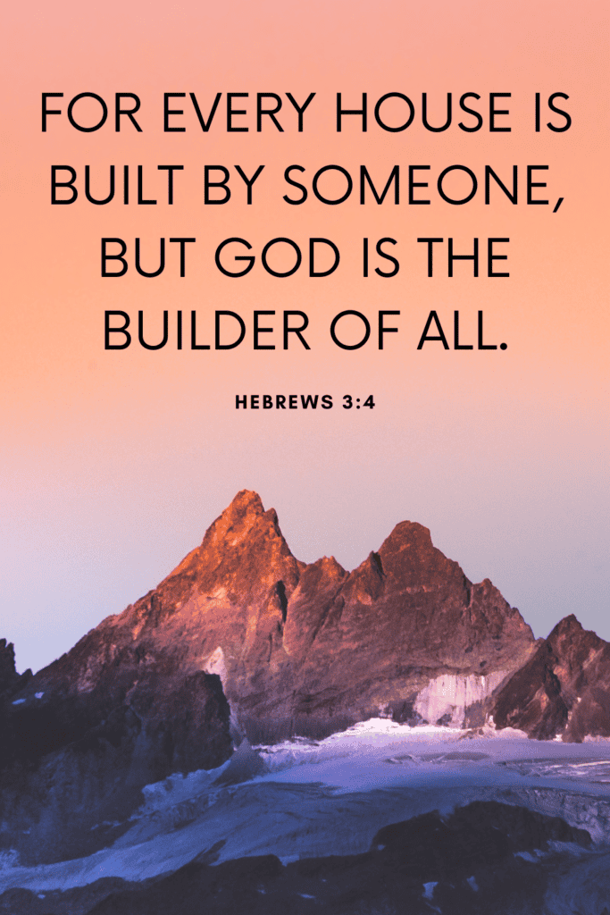 21 Bible Verses That Will Transform Your New House Into A Blessed Home 11 21 Bible Verses That Will Transform Your New House Into A Blessed Home 11