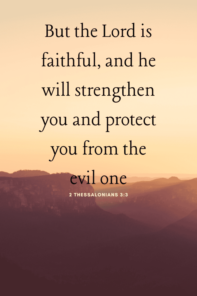 These 23 Bible Verses Will Transform Your Understanding of God's Deliverance 11