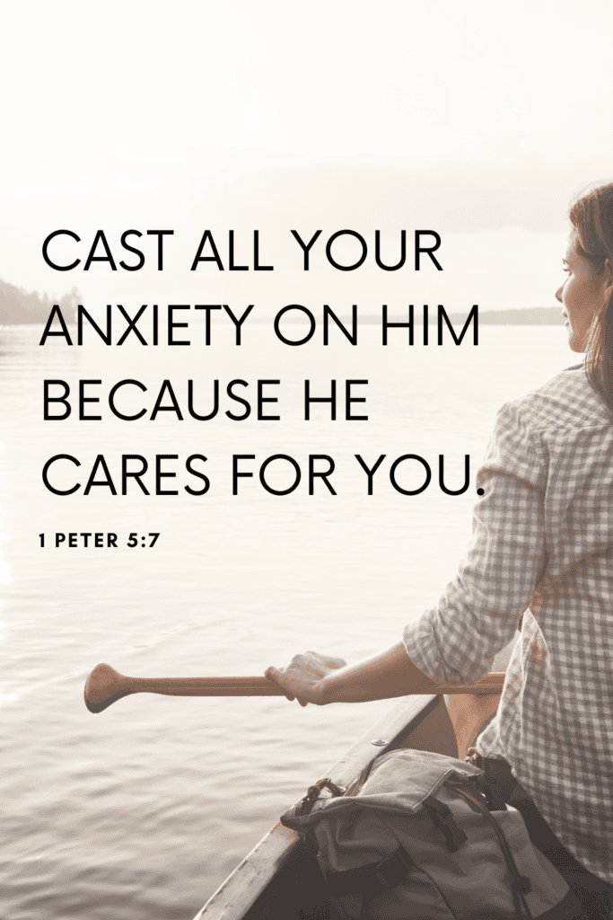 25 Uplifting Scriptures to Help You Regain Your Confidence 12