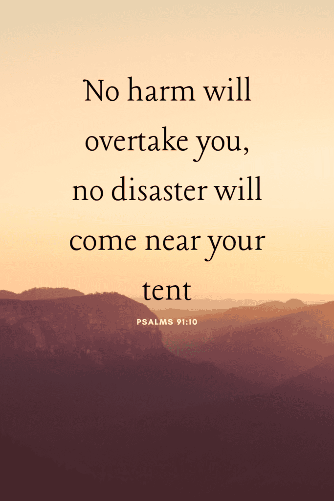 These 23 Bible Verses Will Transform Your Understanding of God's Deliverance 13