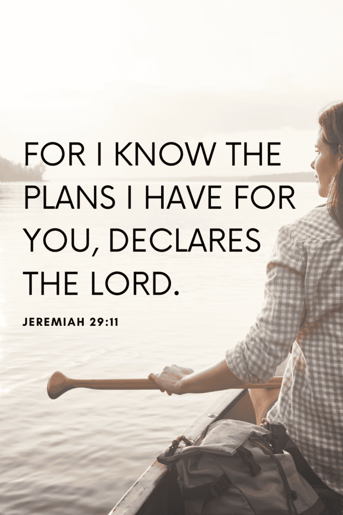 25 Uplifting Scriptures to Help You Regain Your Confidence 15