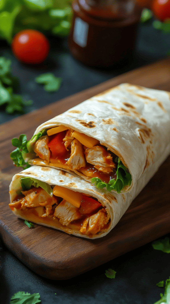 21 High-Protein School Lunch Recipes Every Mom Should Make 6 21 High-Protein School Lunch Recipes Every Mom Should Make 6