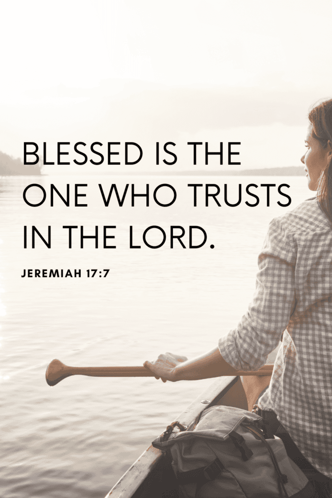 25 Uplifting Scriptures to Help You Regain Your Confidence 16