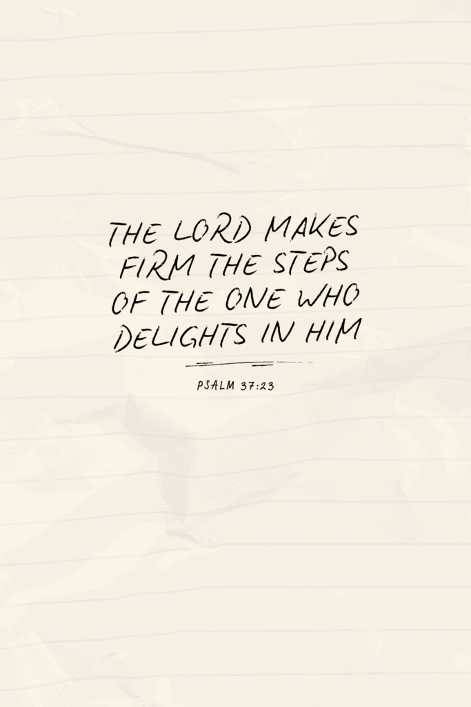 Finding Inspiration: 23 Scriptures to Transform Your Career Path 16