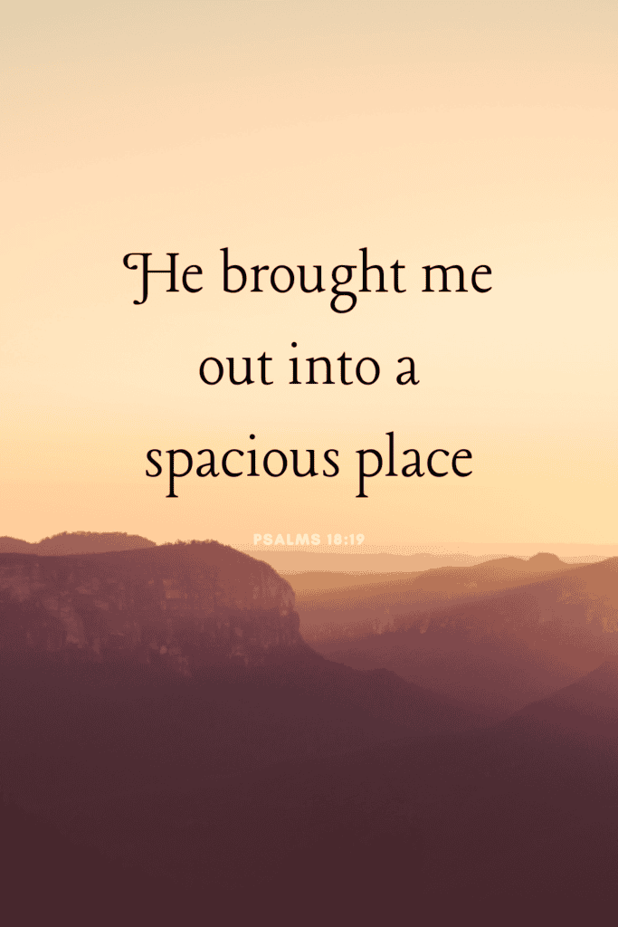 These 23 Bible Verses Will Transform Your Understanding of God's Deliverance 17