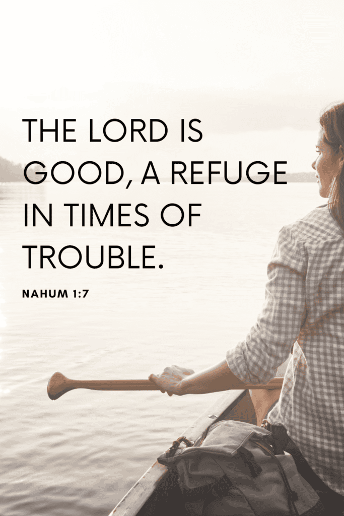 25 Uplifting Scriptures to Help You Regain Your Confidence 19