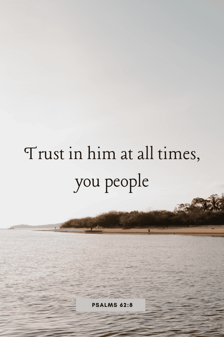 Scriptures Changing 25 Life-Changing Scriptures for Building Trust in God