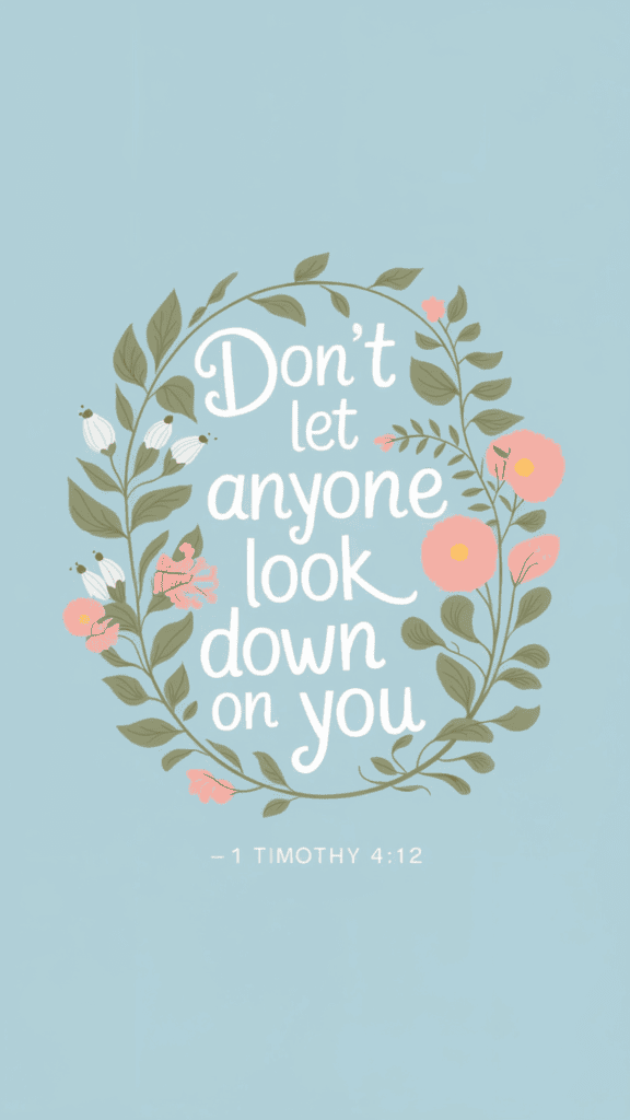20 Life-Changing Bible Verses Every Young Person Needs 1