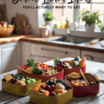 20 Budget-Friendly School Lunch Ideas You’ll Actually Want to Eat