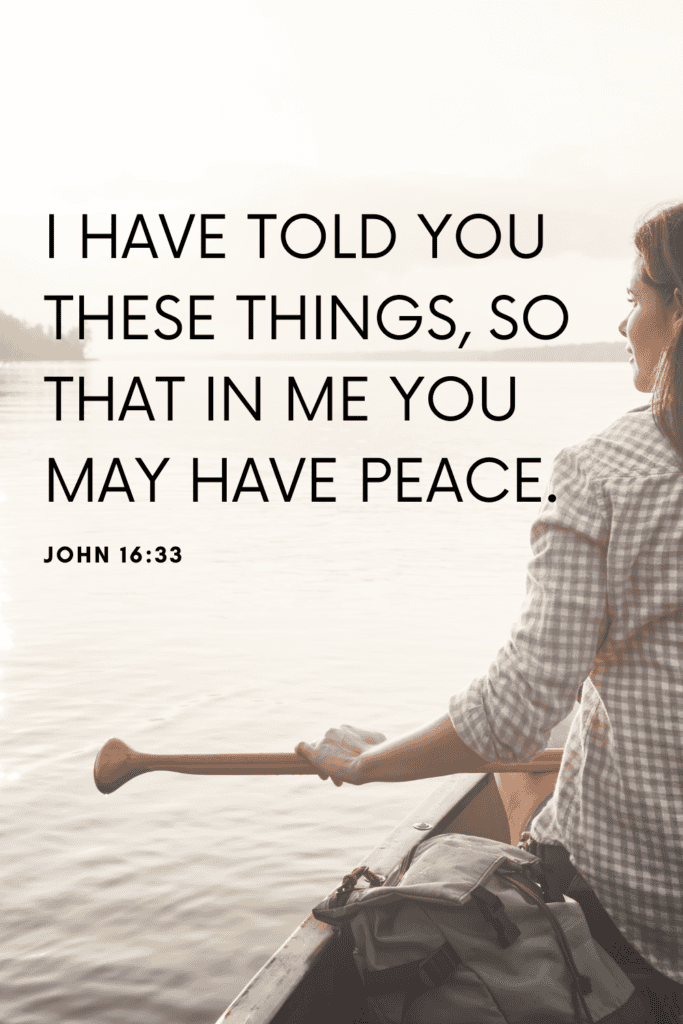 25 Uplifting Scriptures to Help You Regain Your Confidence 21