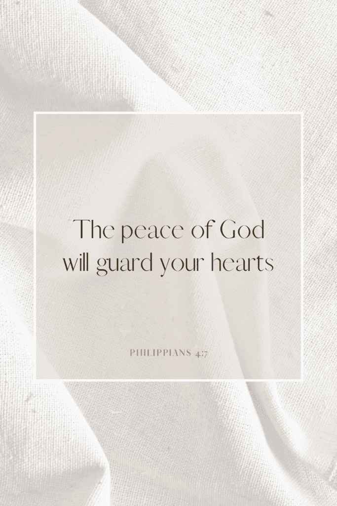 Bible Verses About Rest and Renewal 21