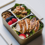 21 High-Protein School Lunch Recipes Every Mom Should Make