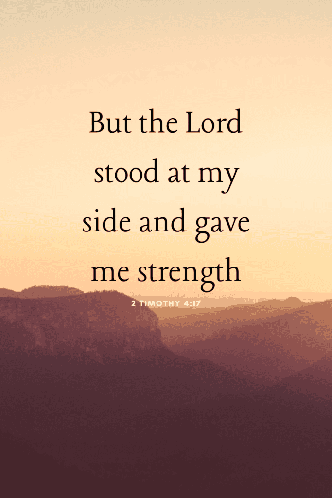 These 23 Bible Verses Will Transform Your Understanding of God's Deliverance 22
