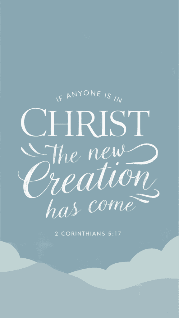 Scriptures for New Beginnings: Embracing a Fresh Start with Faith 1