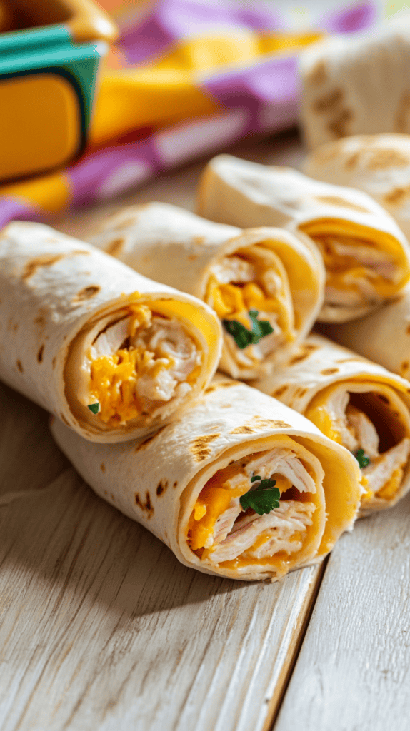 20 Budget-Friendly Kindergarten Lunch Ideas 2