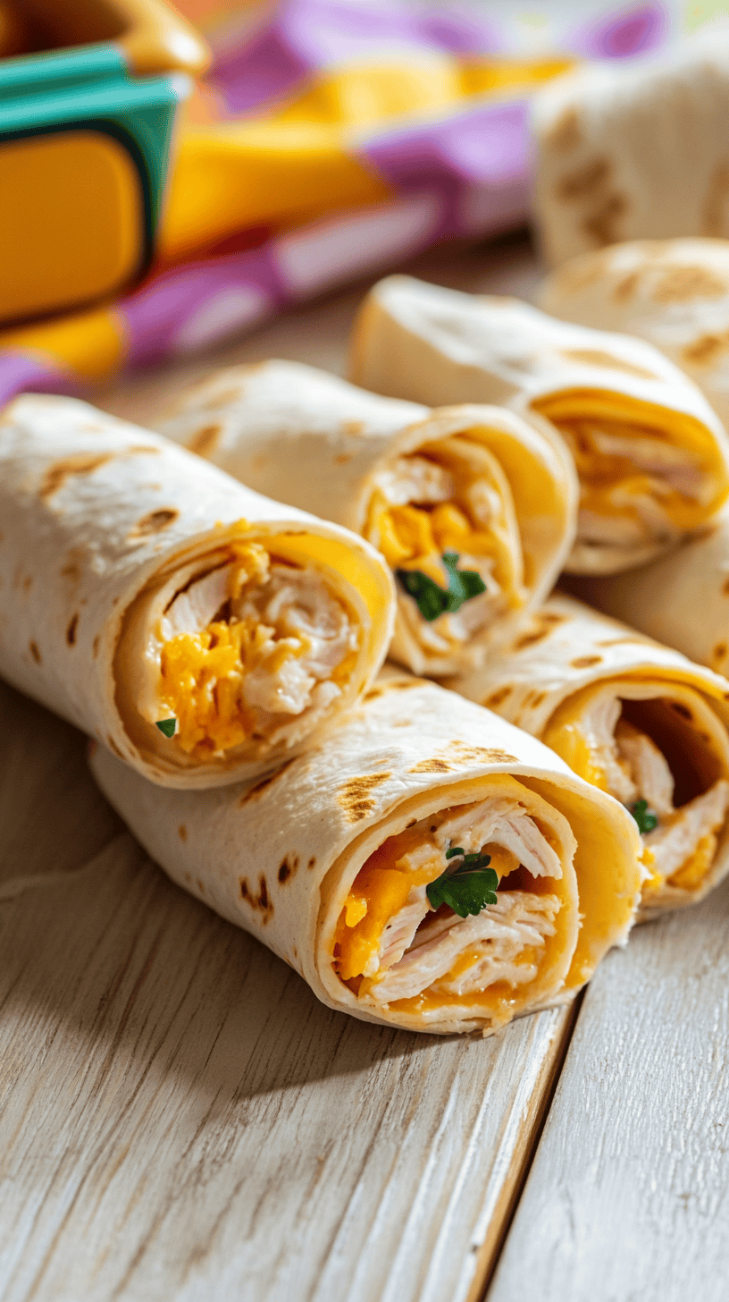 20 Budget-Friendly Kindergarten Lunch Ideas 4
