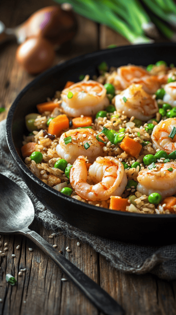 20 Easy and Affordable Rice Recipes for Delicious School Lunches 16 20 Easy and Affordable Rice Recipes for Delicious School Lunches 16