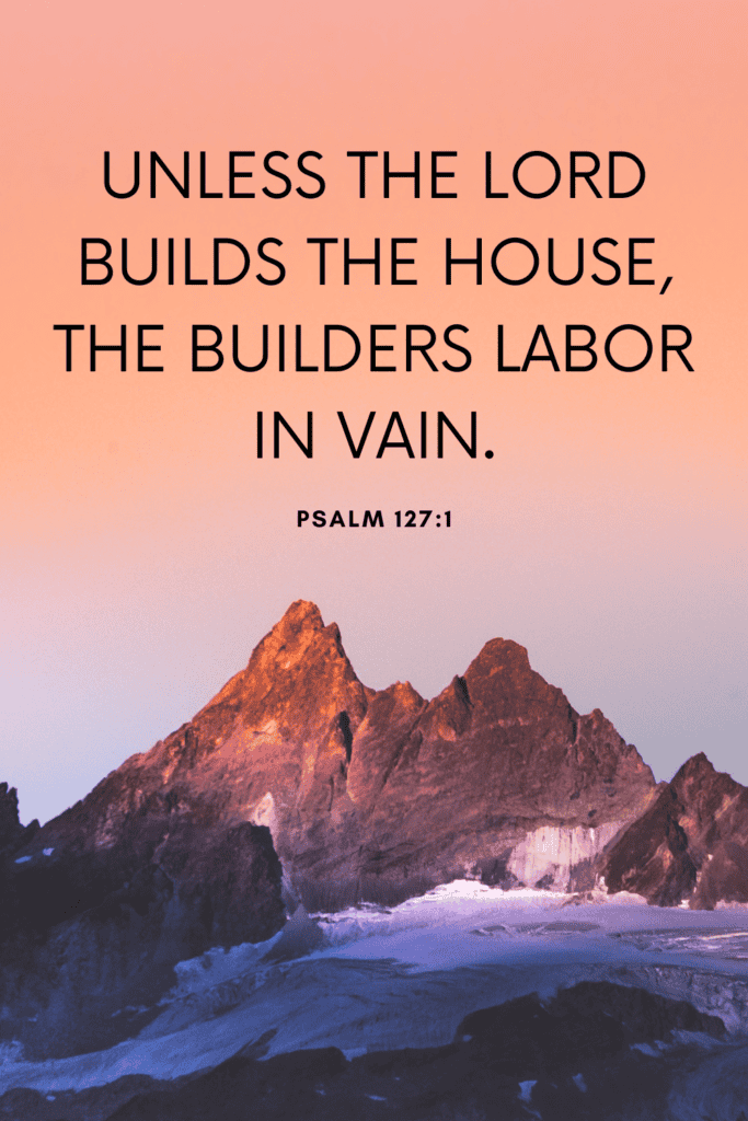 21 Bible Verses That Will Transform Your New House Into A Blessed Home 5 21 Bible Verses That Will Transform Your New House Into A Blessed Home 5