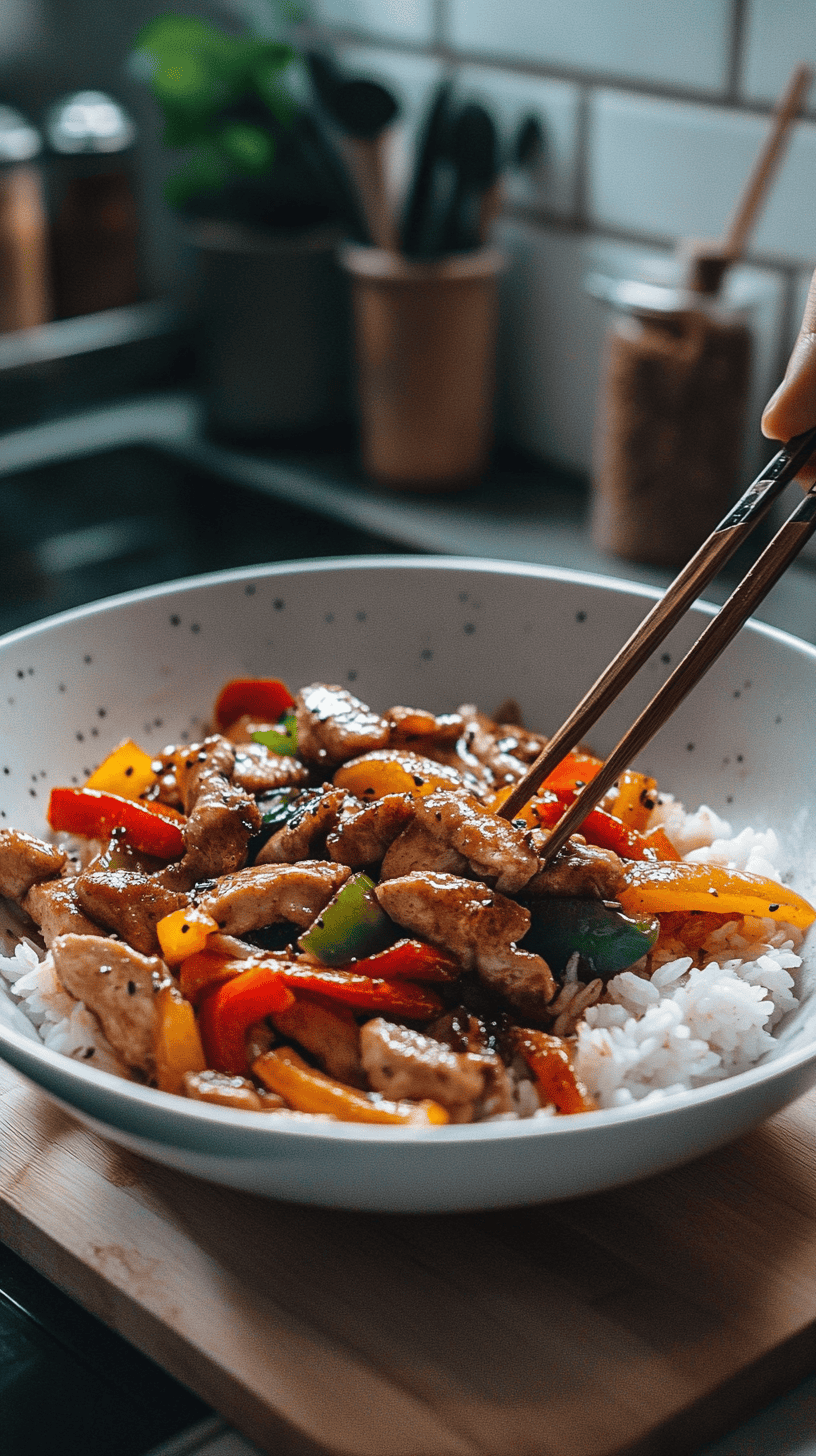 21 High-Protein School Lunch Recipes Every Mom Should Make 46