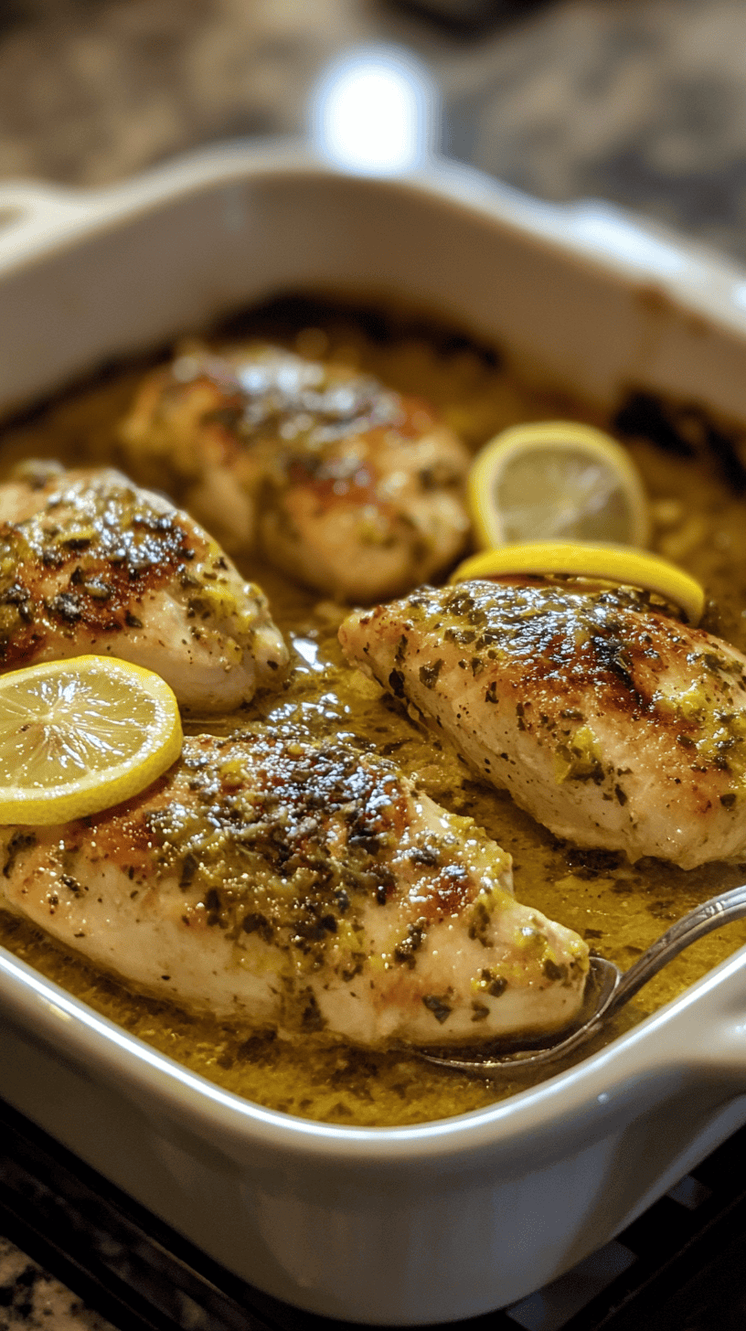 Cheap, Quick, and Healthy: 20 Creative Chicken Recipes for Busy Moms 54