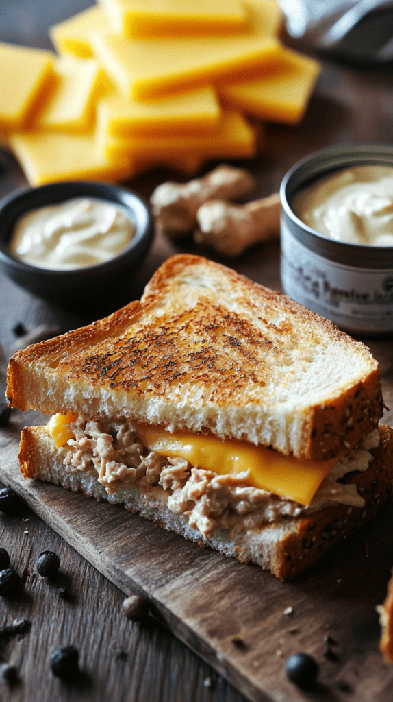 20 Delicious Sandwich Recipes for Kids: Affordable Ideas for School Lunches 4