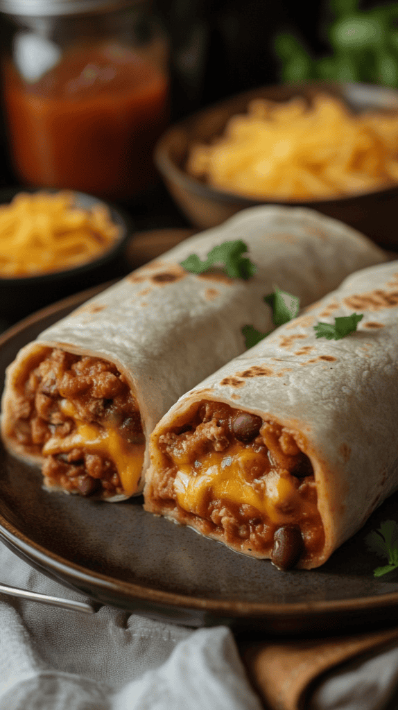 20 Budget-Friendly Kindergarten Lunch Ideas 18