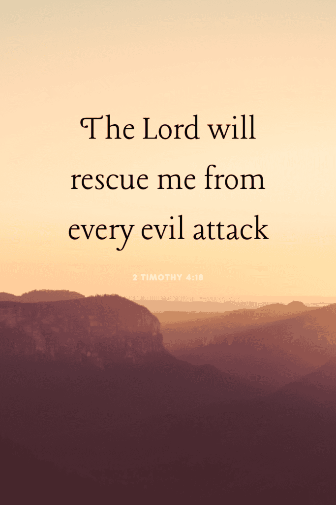 These 23 Bible Verses Will Transform Your Understanding of God's Deliverance 6