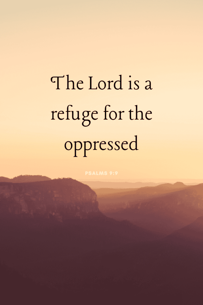 These 23 Bible Verses Will Transform Your Understanding of God's Deliverance 8