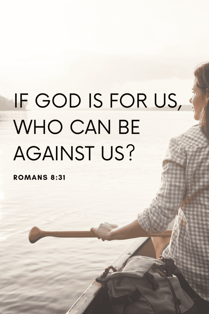 25 Uplifting Scriptures to Help You Regain Your Confidence 9