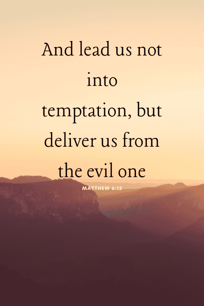 These 23 Bible Verses Will Transform Your Understanding of God's Deliverance 9