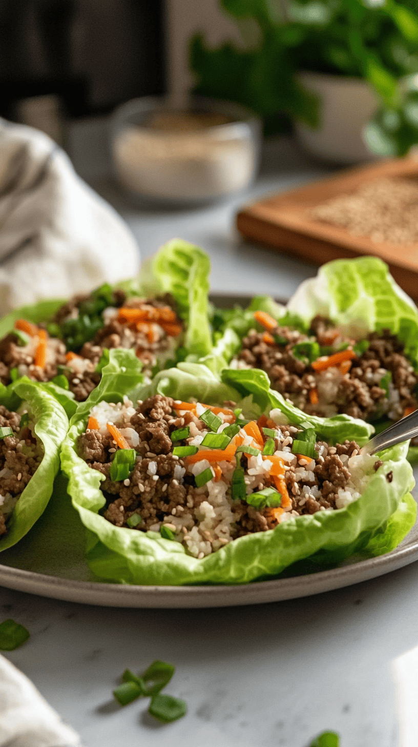 These 20 Easy Ground Beef and Rice Dishes Will Save Your Busy Weeknights 72