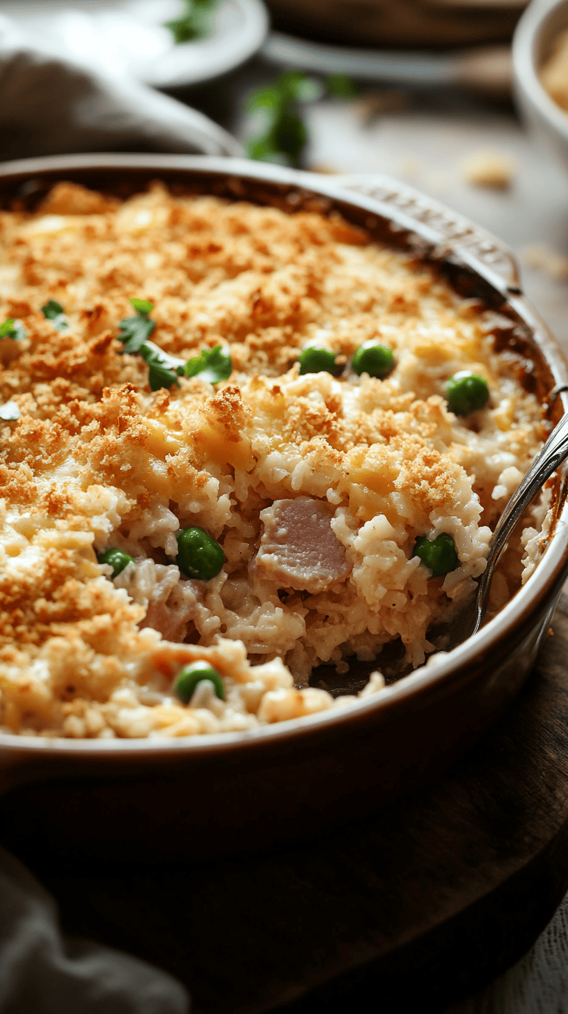 20 Easy and Affordable Rice Recipes for Delicious School Lunches 66