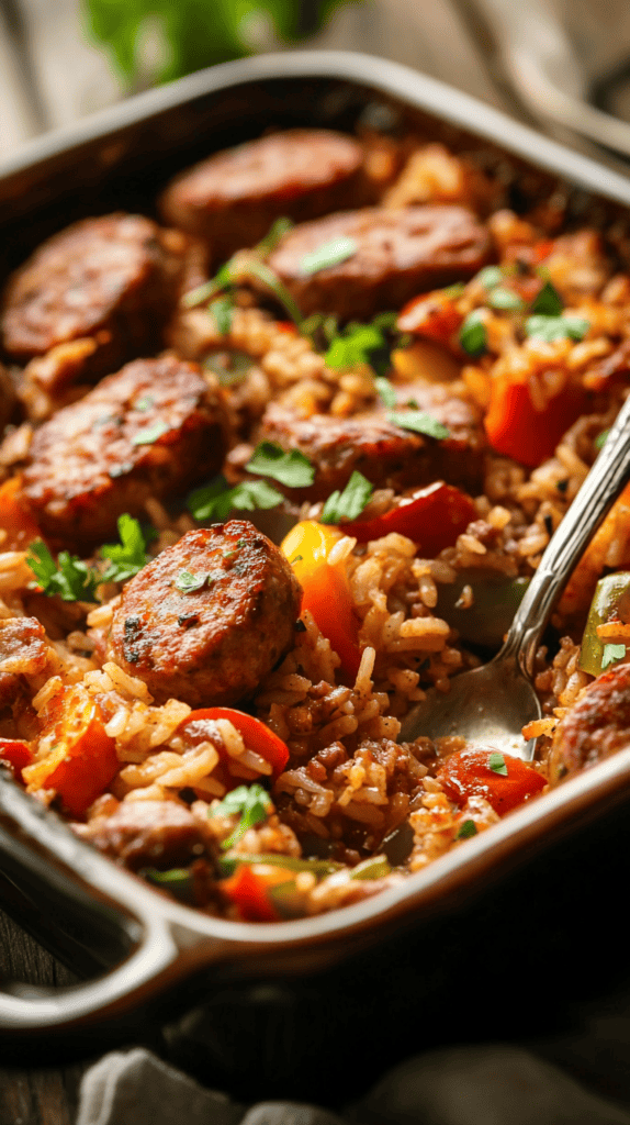 20 Easy and Affordable Rice Recipes for Delicious School Lunches 9 20 Easy and Affordable Rice Recipes for Delicious School Lunches 9