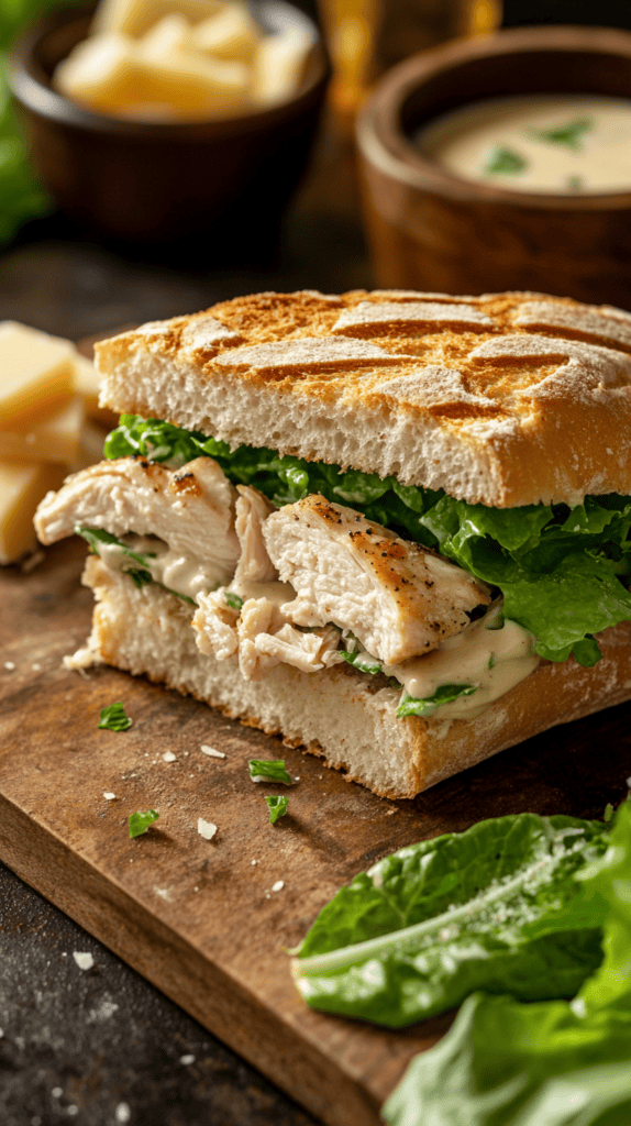 20 Delicious Sandwich Recipes for Kids: Affordable Ideas for School Lunches 5