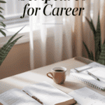 Finding Inspiration: 23 Scriptures to Transform Your Career Path