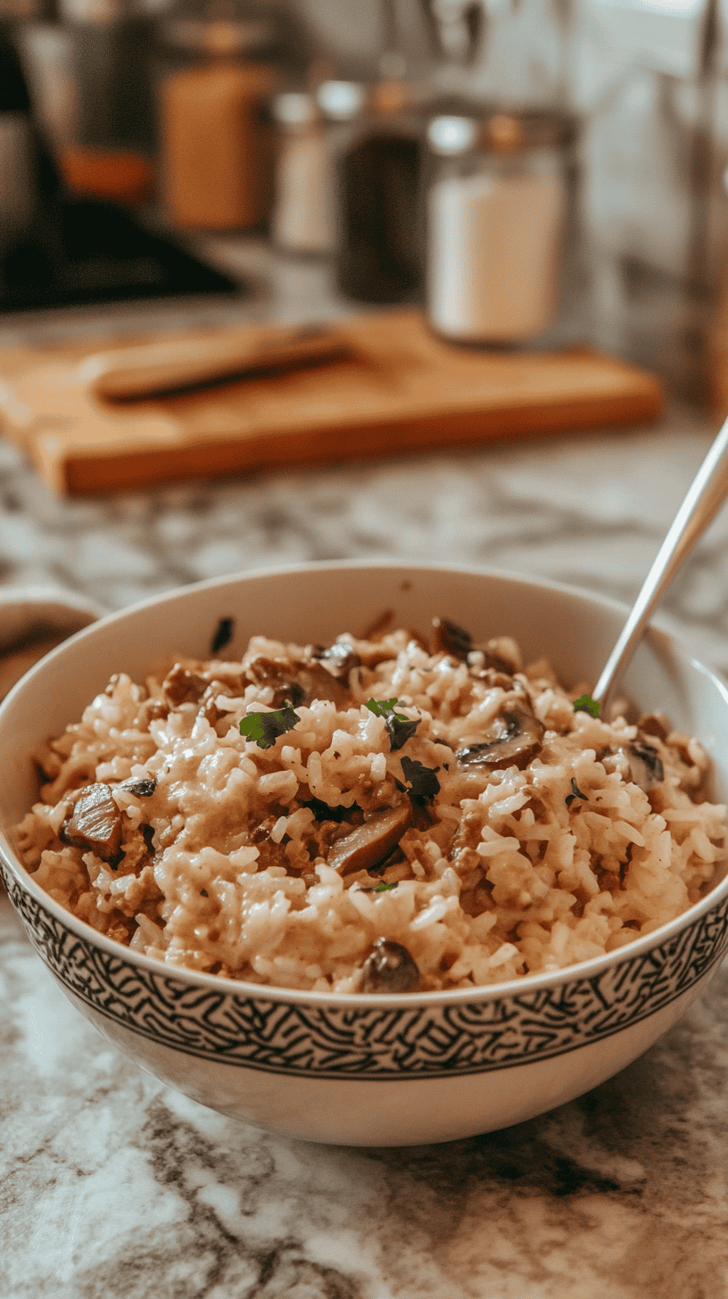 These 20 Easy Ground Beef and Rice Dishes Will Save Your Busy Weeknights 52