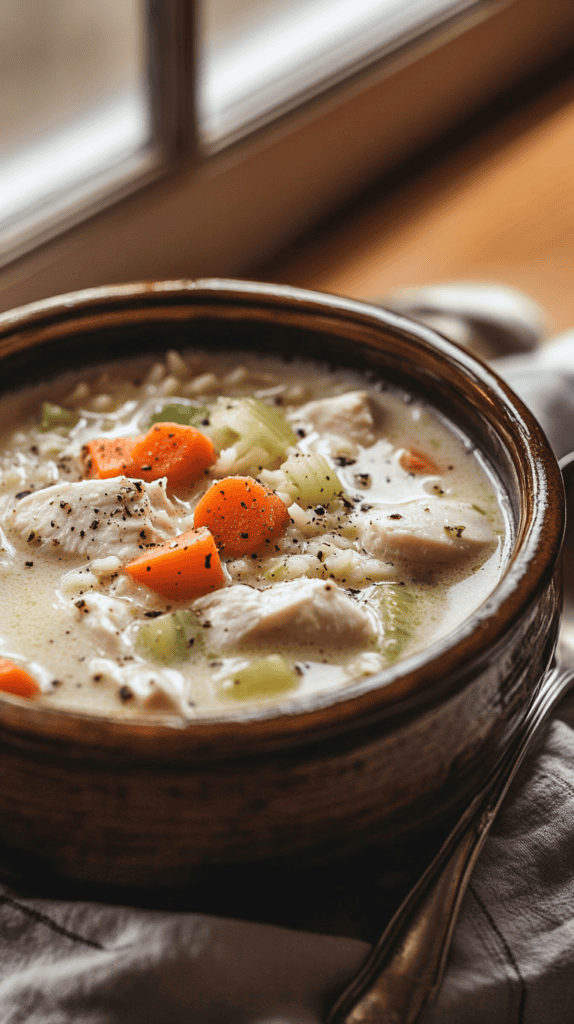 20 Easy and Affordable Rice Recipes for Delicious School Lunches 12 20 Easy and Affordable Rice Recipes for Delicious School Lunches 12