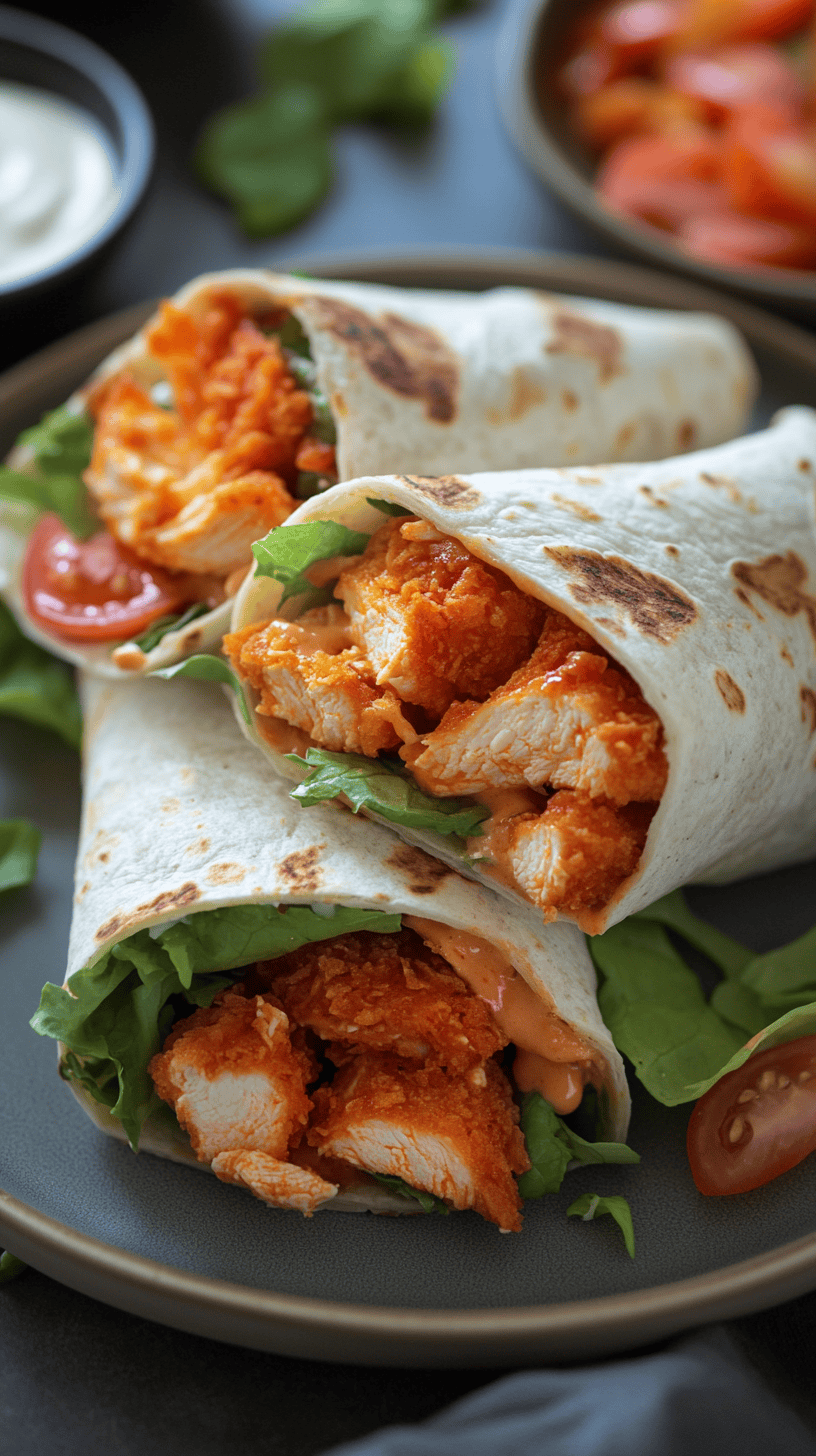 Cheap, Quick, and Healthy: 20 Creative Chicken Recipes for Busy Moms 68