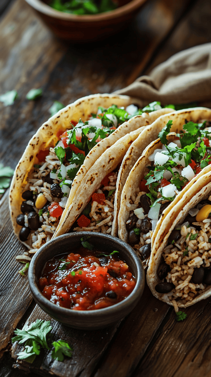 20 Easy and Affordable Rice Recipes for Delicious School Lunches 52
