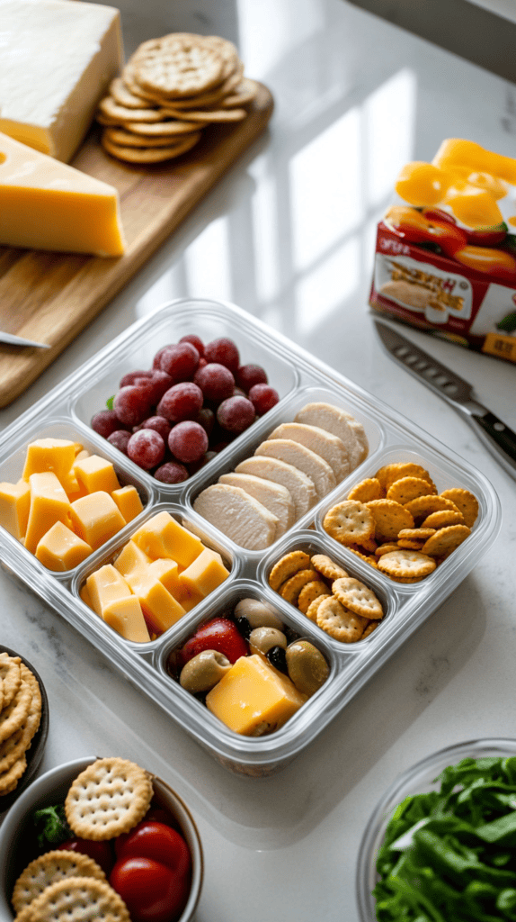 20 Budget-Friendly Kindergarten Lunch Ideas 13