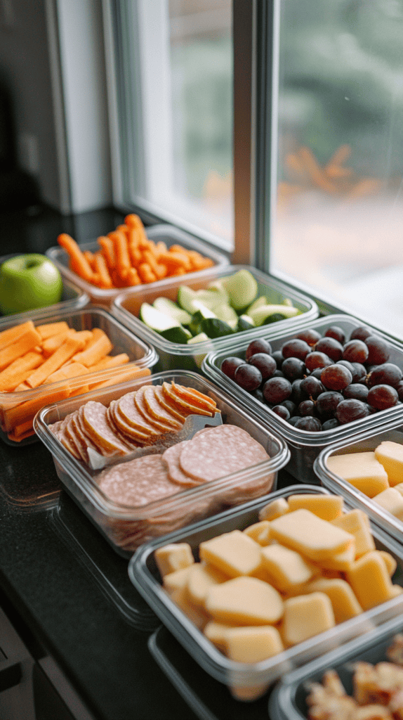 20 Budget-Friendly School Lunch Ideas You'll Actually Want to Eat 12 20 Budget-Friendly School Lunch Ideas You'll Actually Want to Eat 12