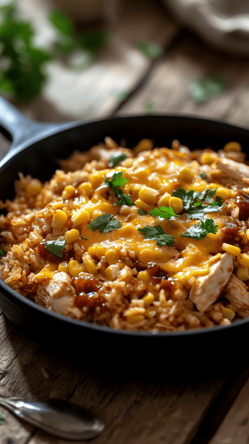 20 Easy and Affordable Rice Recipes for Delicious School Lunches 50
