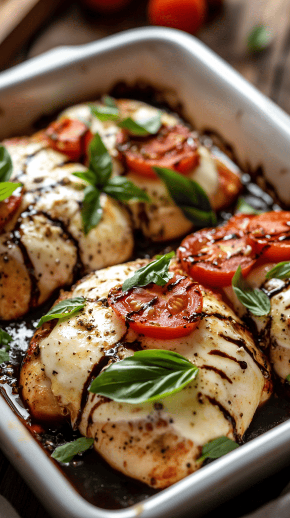 Cheap, Quick, and Healthy: 20 Creative Chicken Recipes for Busy Moms 19 Cheap, Quick, and Healthy: 20 Creative Chicken Recipes for Busy Moms 19