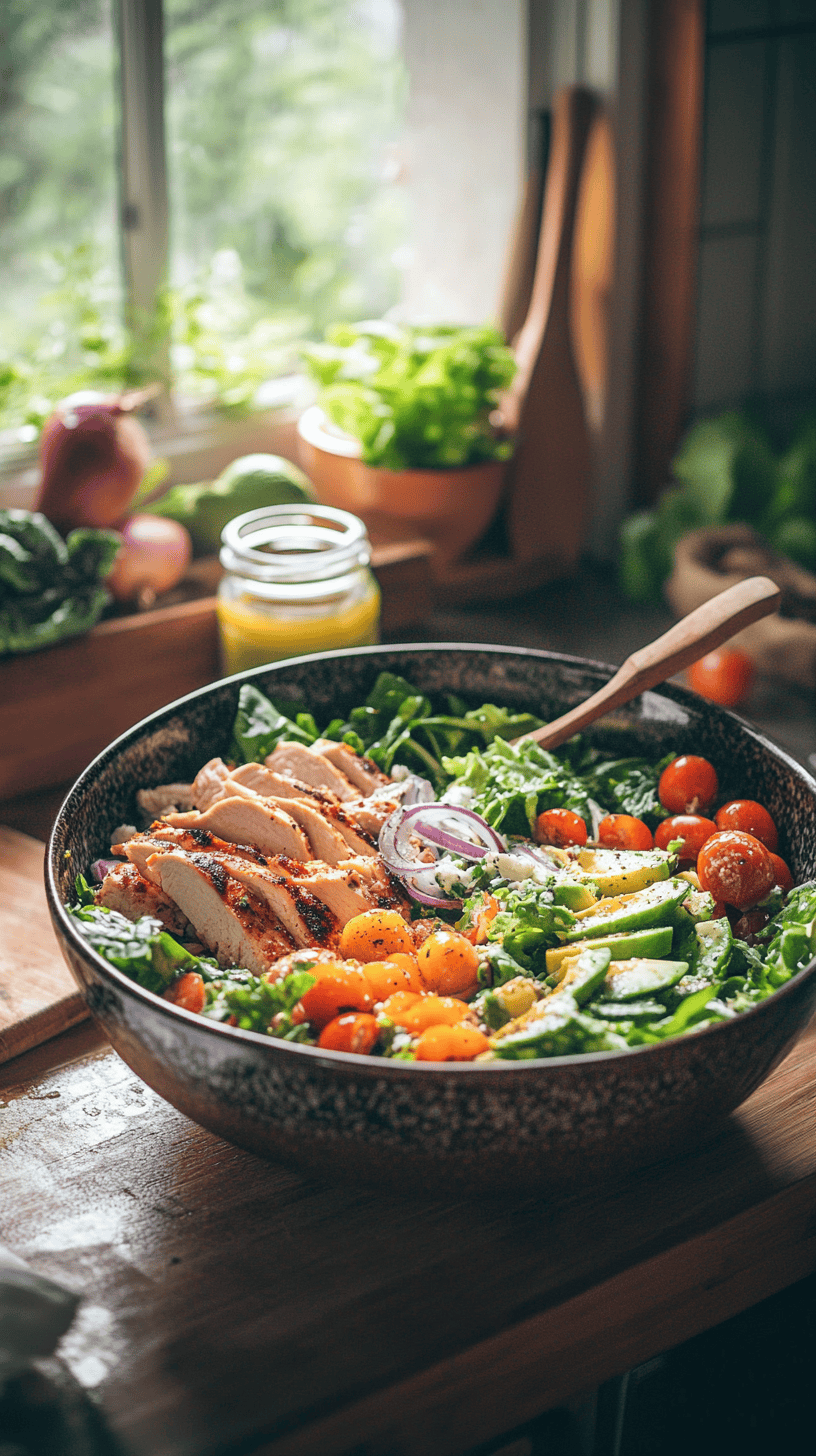 21 High-Protein School Lunch Recipes Every Mom Should Make 82